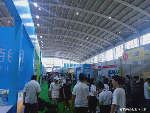 2020山西幼教產業(yè)展覽會 創(chuàng)新融合，賦能未來教育