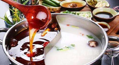 老牌坊魚豆花火鍋加盟費解析與燜鍋市場前景